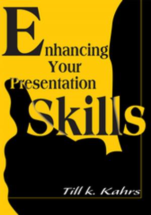 Cover of the book Enhancing Your Presentation Skills by Matt Jones