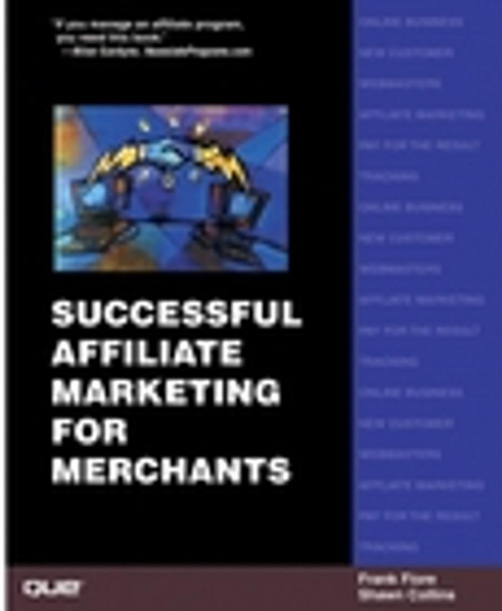 Big bigCover of Successful Affiliate Marketing for Merchants