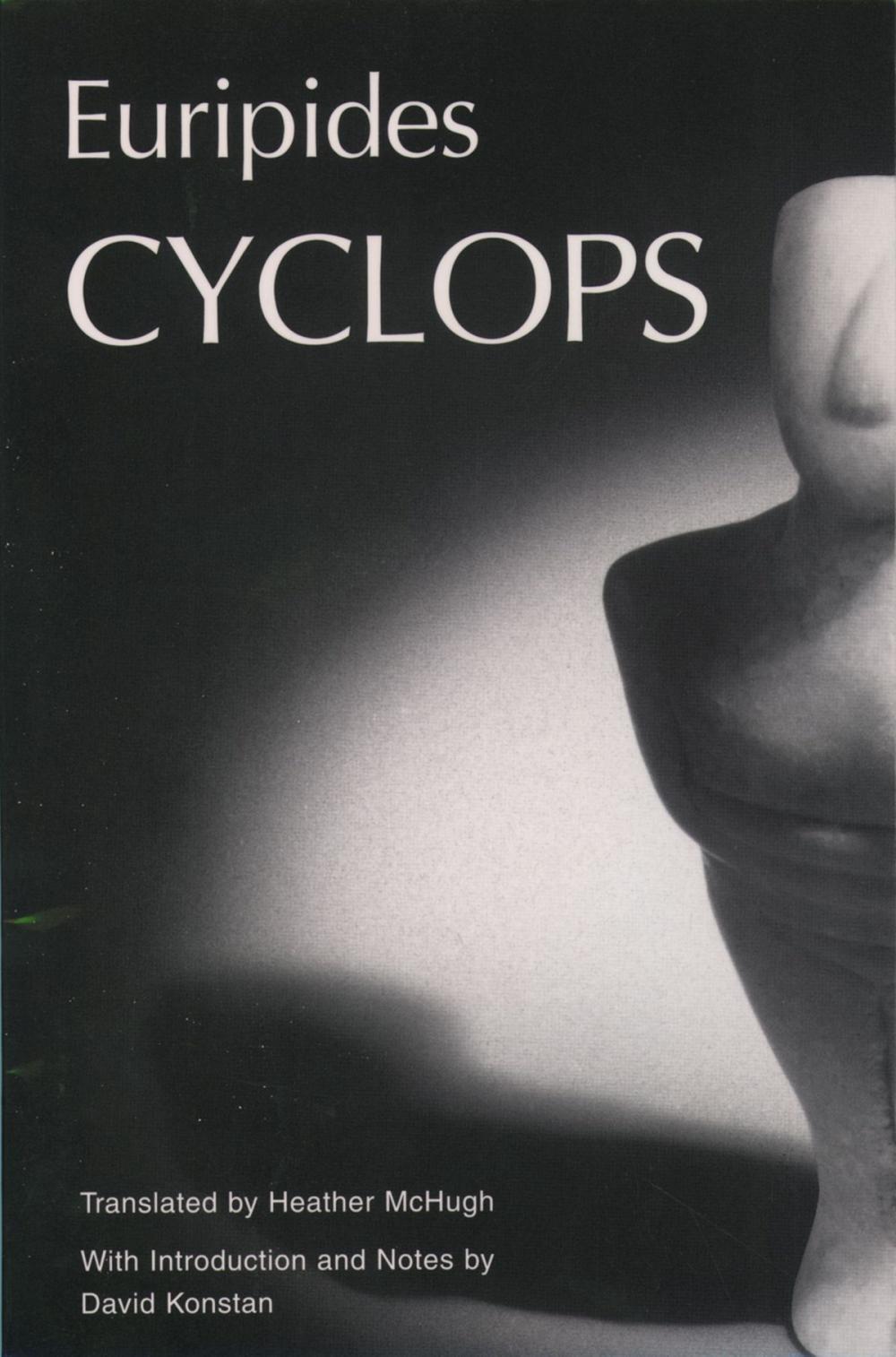 Big bigCover of Cyclops