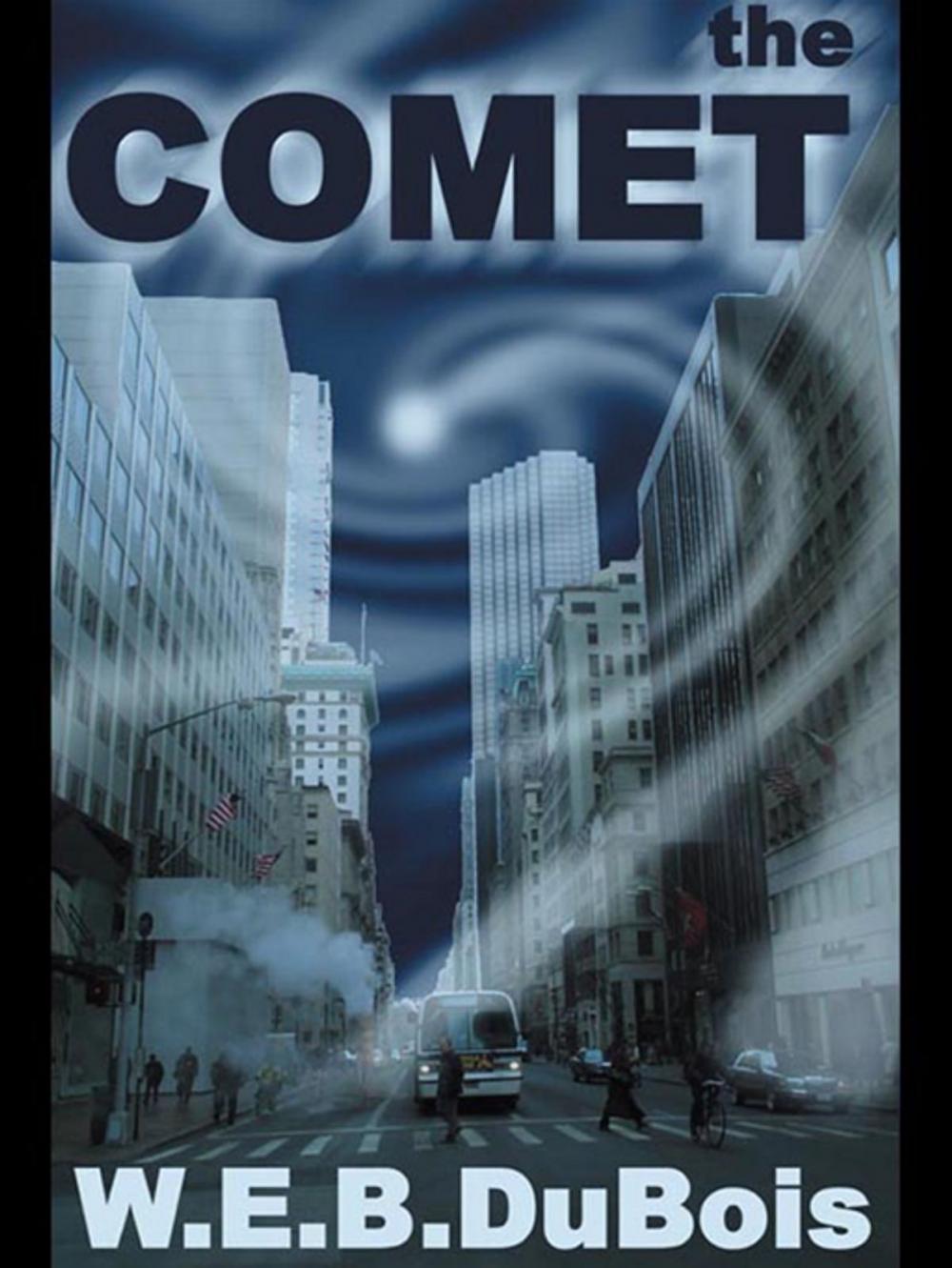 Big bigCover of The Comet
