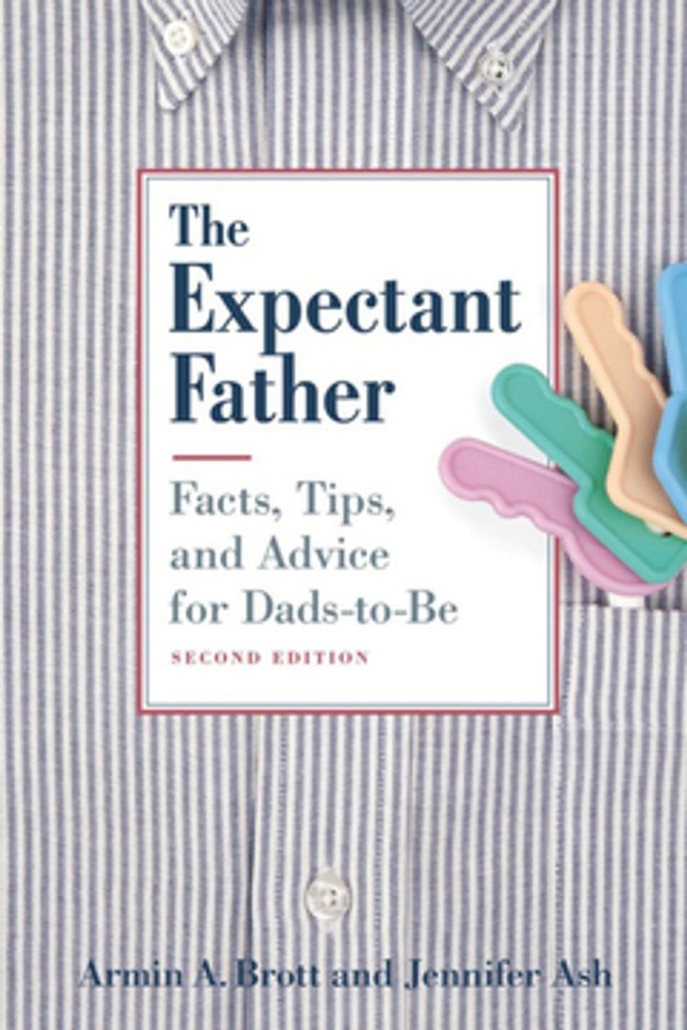 Big bigCover of The Expectant Father