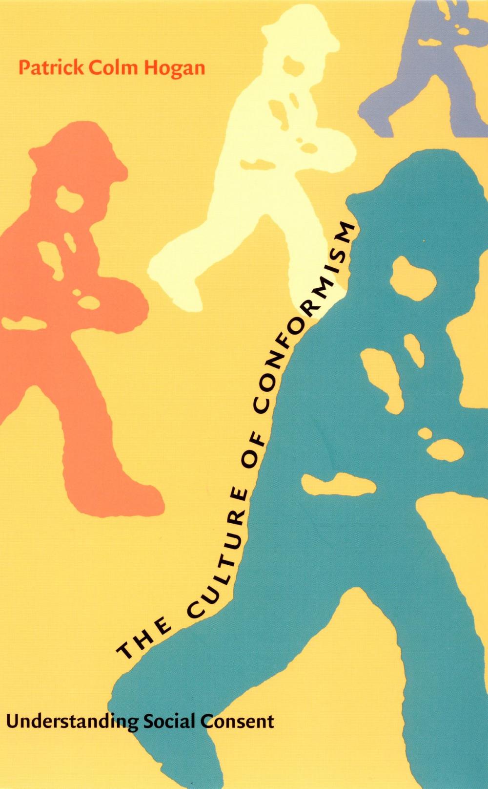 Big bigCover of The Culture of Conformism