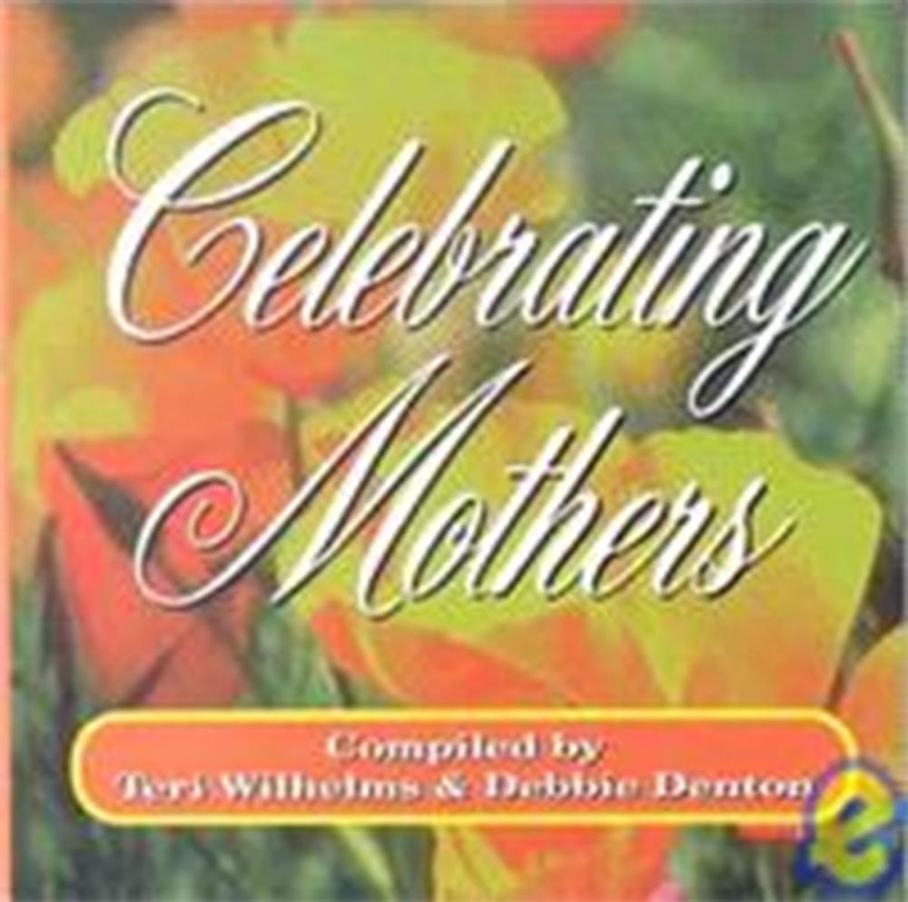 Big bigCover of Celebrating Mothers