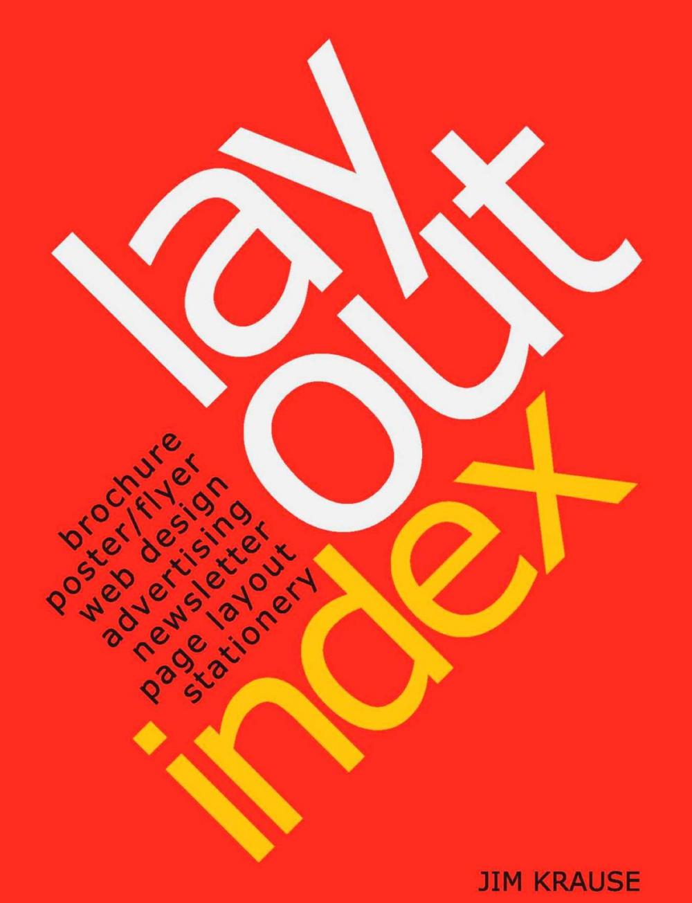 Big bigCover of Layout Index