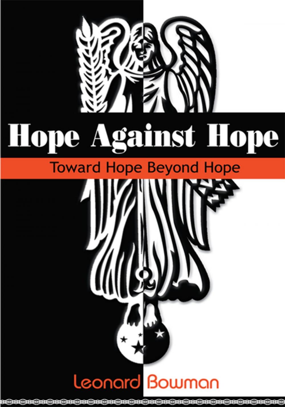 Big bigCover of Hope Against Hope