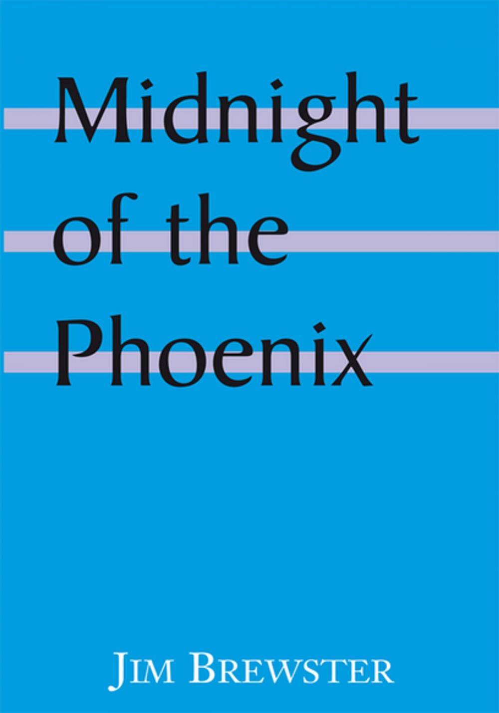 Big bigCover of Midnight of the Phoenix