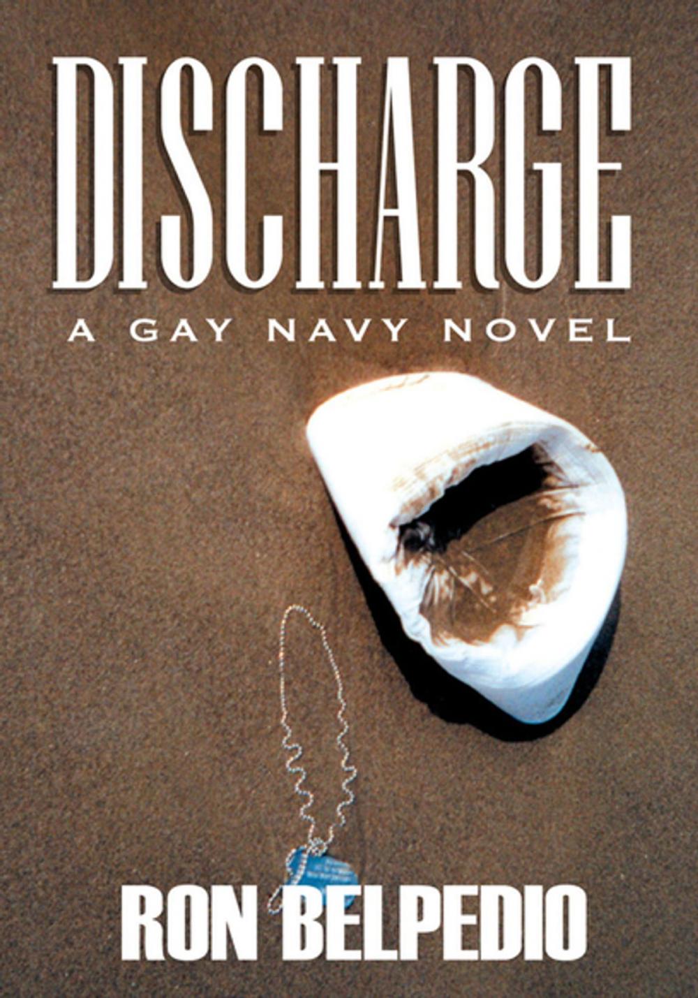 Big bigCover of Discharge