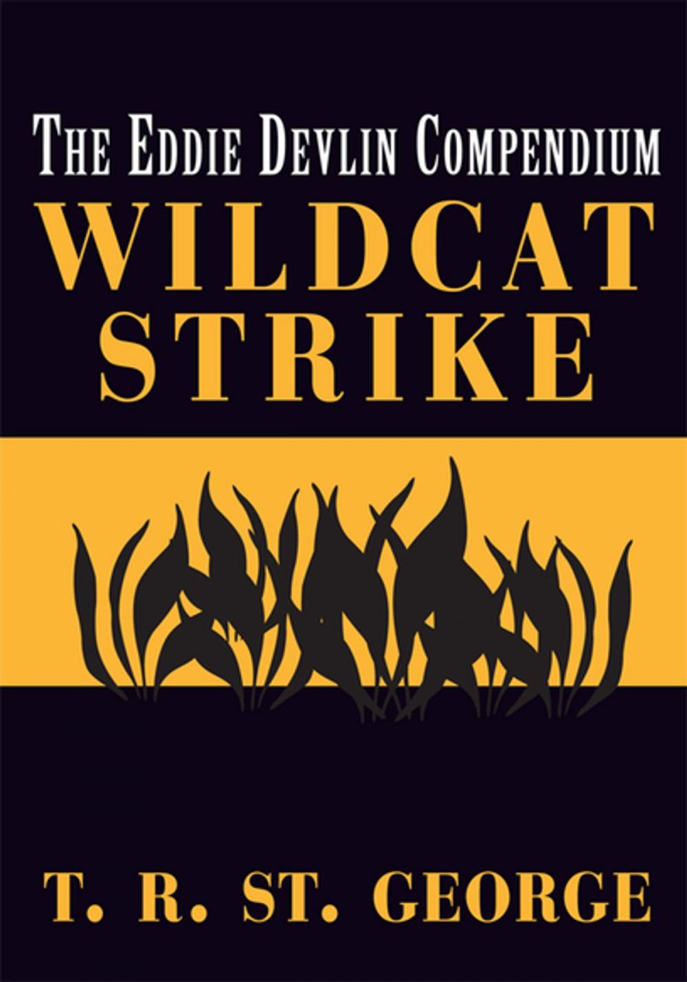 Big bigCover of Wildcat Strike