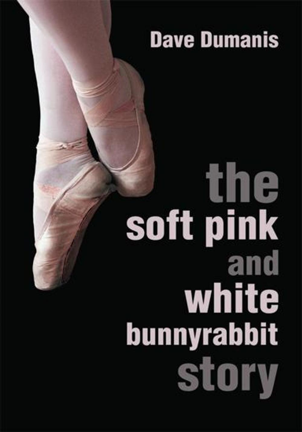 Big bigCover of The Soft Pink and White Bunnyrabbit Story