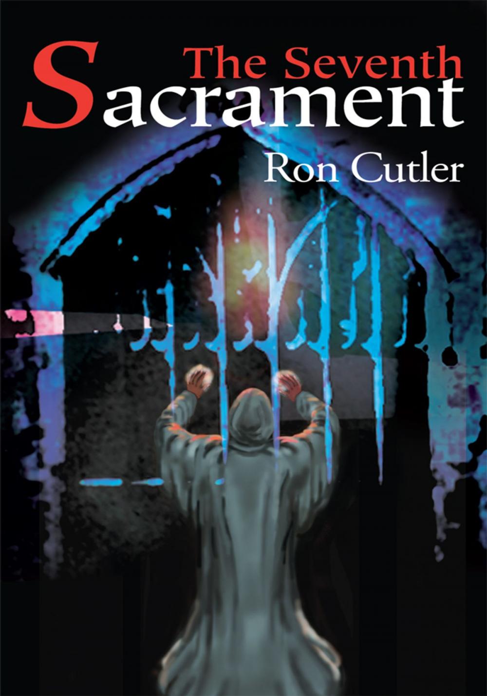 Big bigCover of The Seventh Sacrament