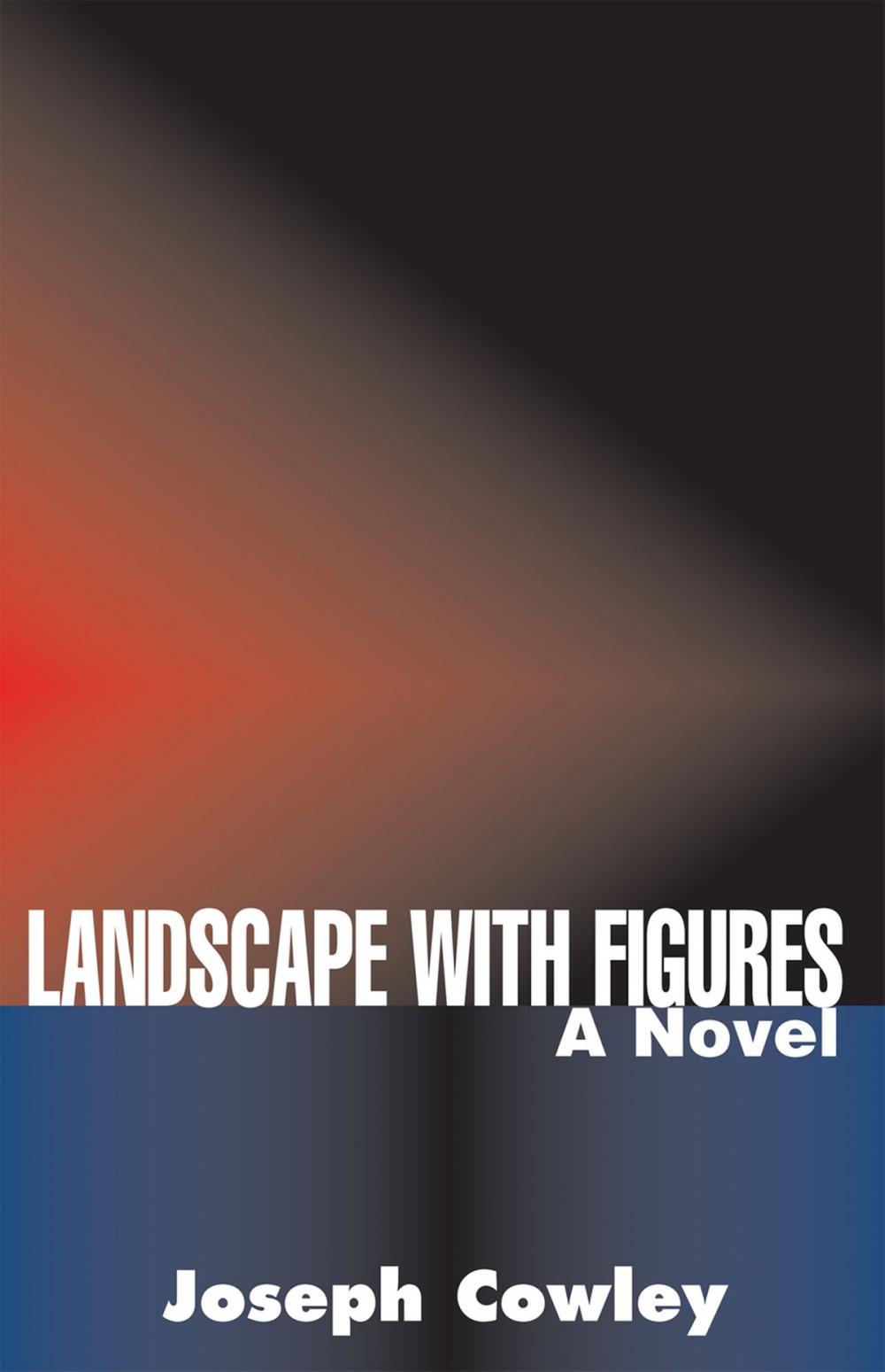 Big bigCover of Landscape with Figures