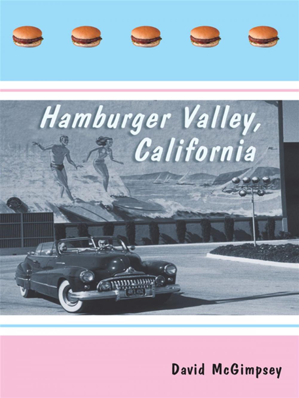 Big bigCover of Hamburger Valley, California