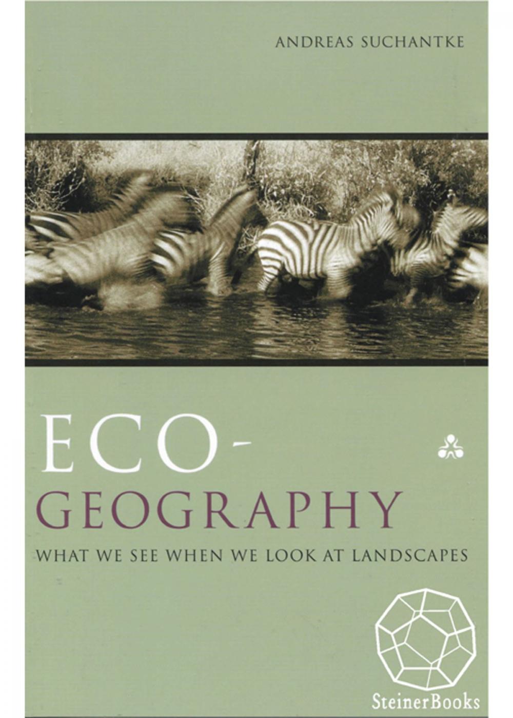 Big bigCover of Eco-Geography
