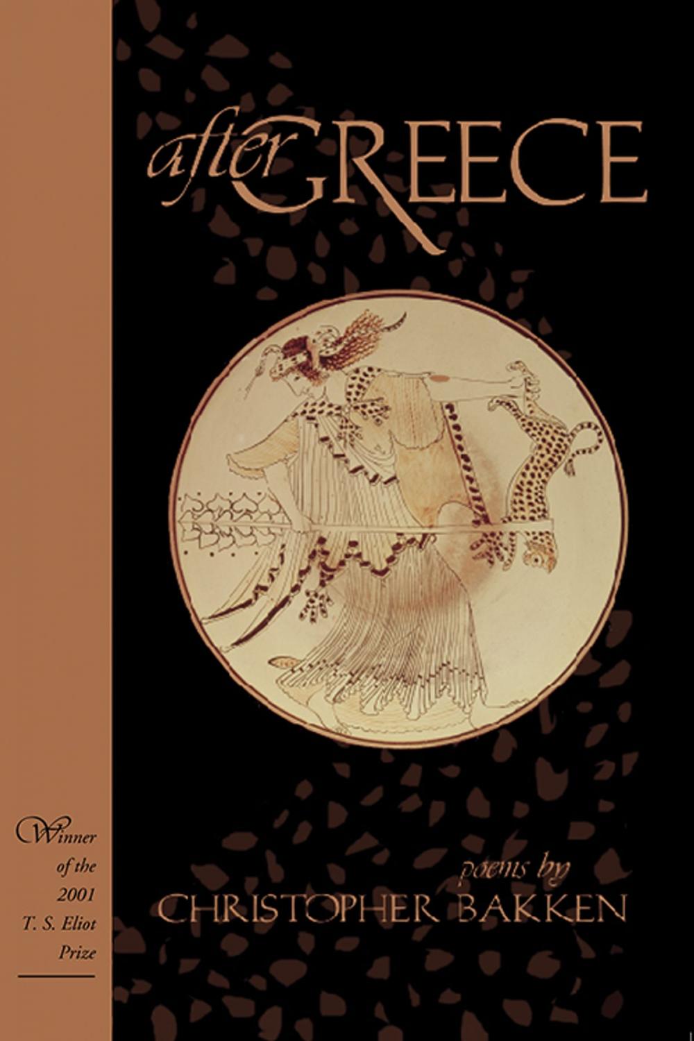 Big bigCover of After Greece