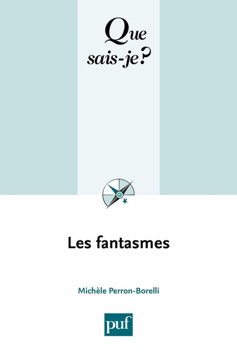 Big bigCover of Les fantasmes