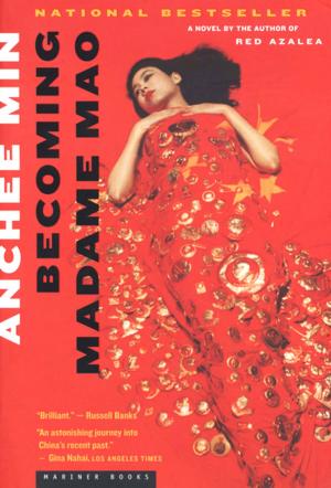 Cover of the book Becoming Madame Mao by Preeta Samarasan