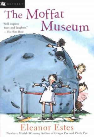 Cover of the book The Moffat Museum by Dennis S Smith