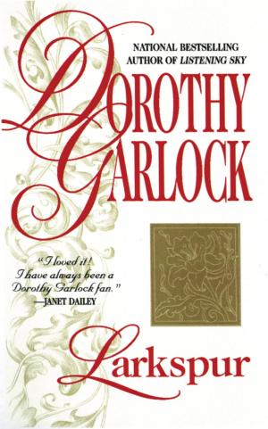 Cover of the book Larkspur by Jeff Abbott