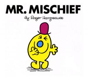 bigCover of the book Mr. Mischief by 