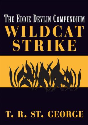 Book cover of Wildcat Strike