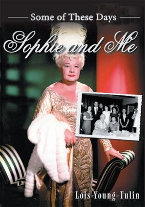Cover of the book Sophie and Me by Richard J. Willoughby Sr.