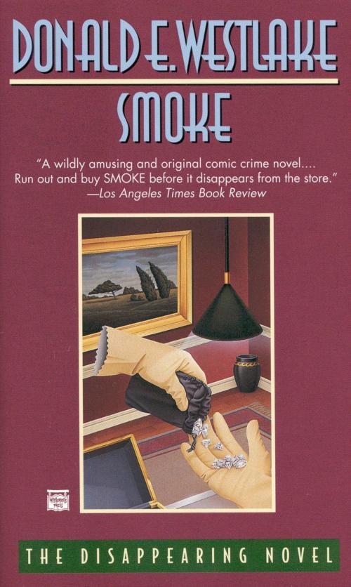 Cover of the book Smoke by Donald E. Westlake, Grand Central Publishing