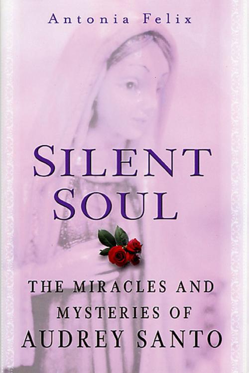 Cover of the book Silent Soul by Antonia Felix, St. Martin's Press