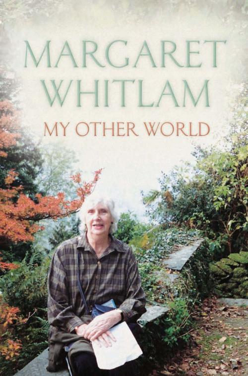 Cover of the book My Other World by Margaret Whitlam, Allen & Unwin