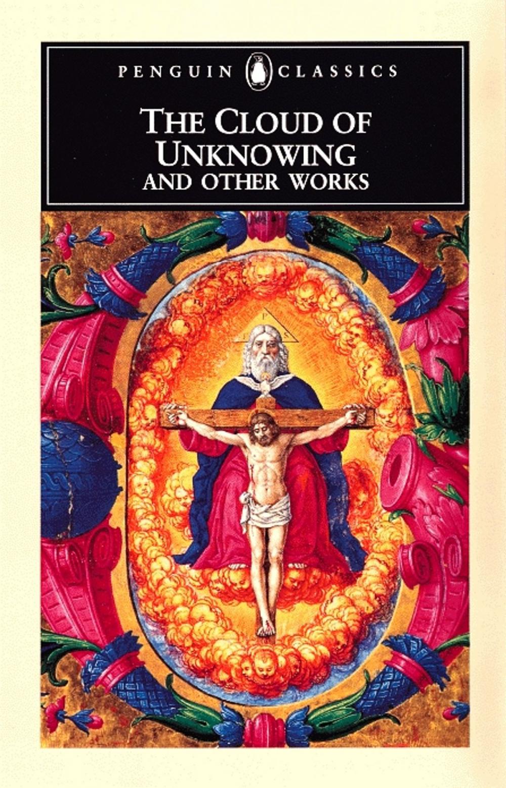 Big bigCover of The Cloud of Unknowing and Other Works