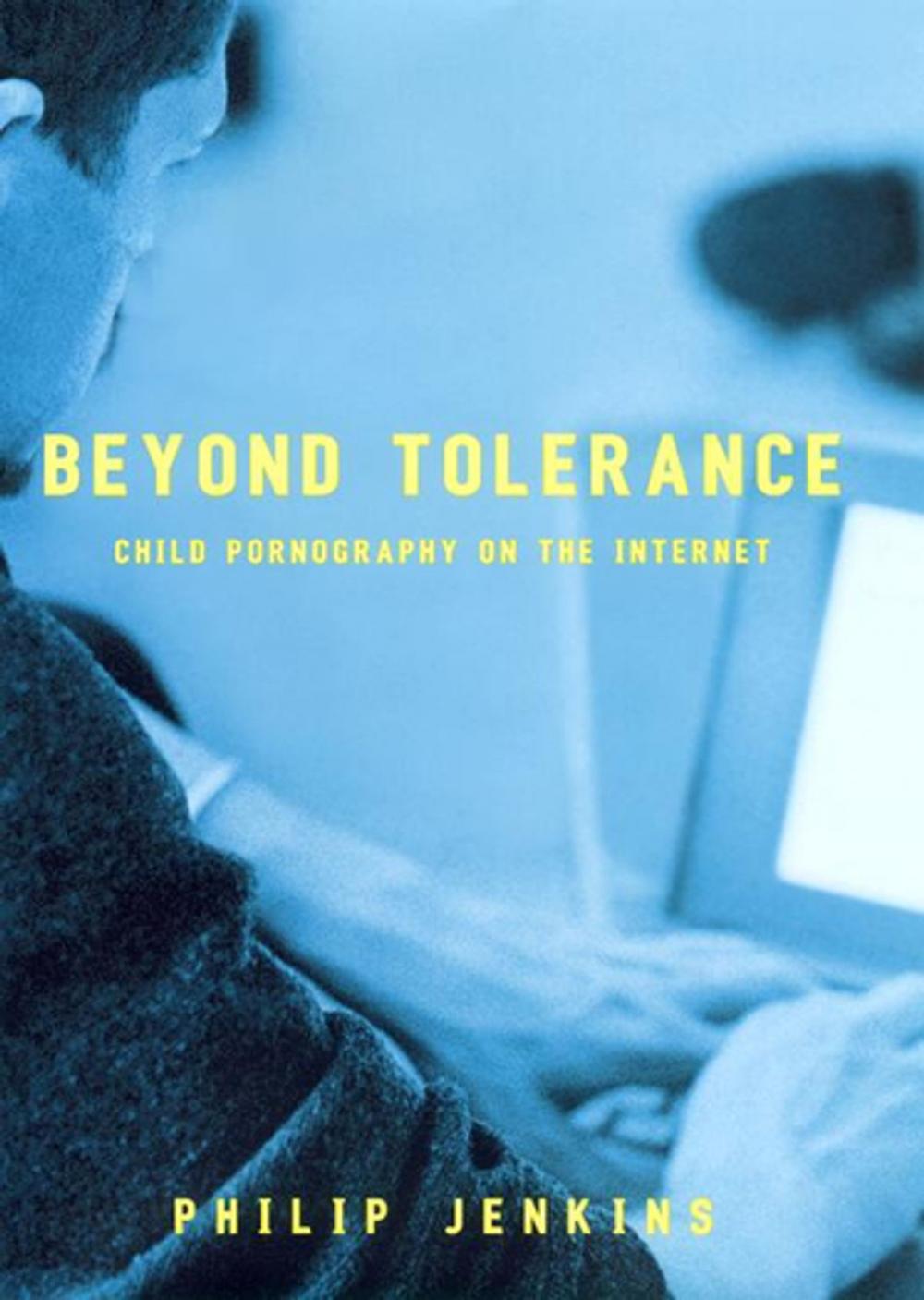 Big bigCover of Beyond Tolerance