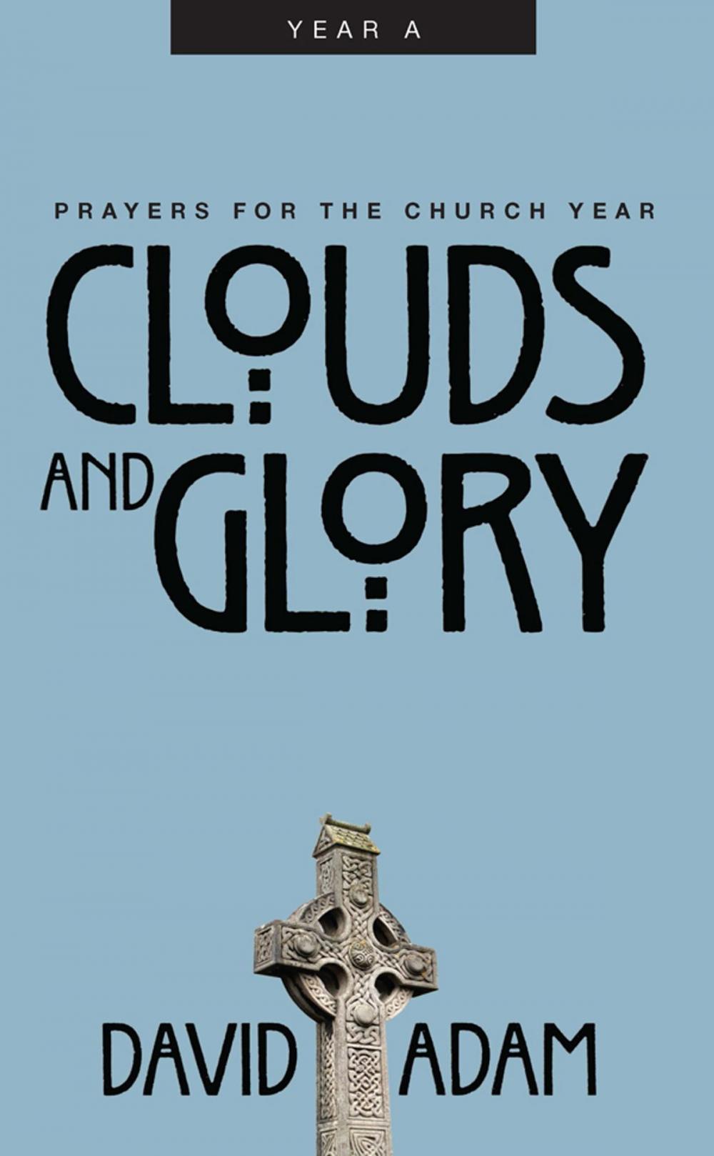 Big bigCover of Clouds and Glory