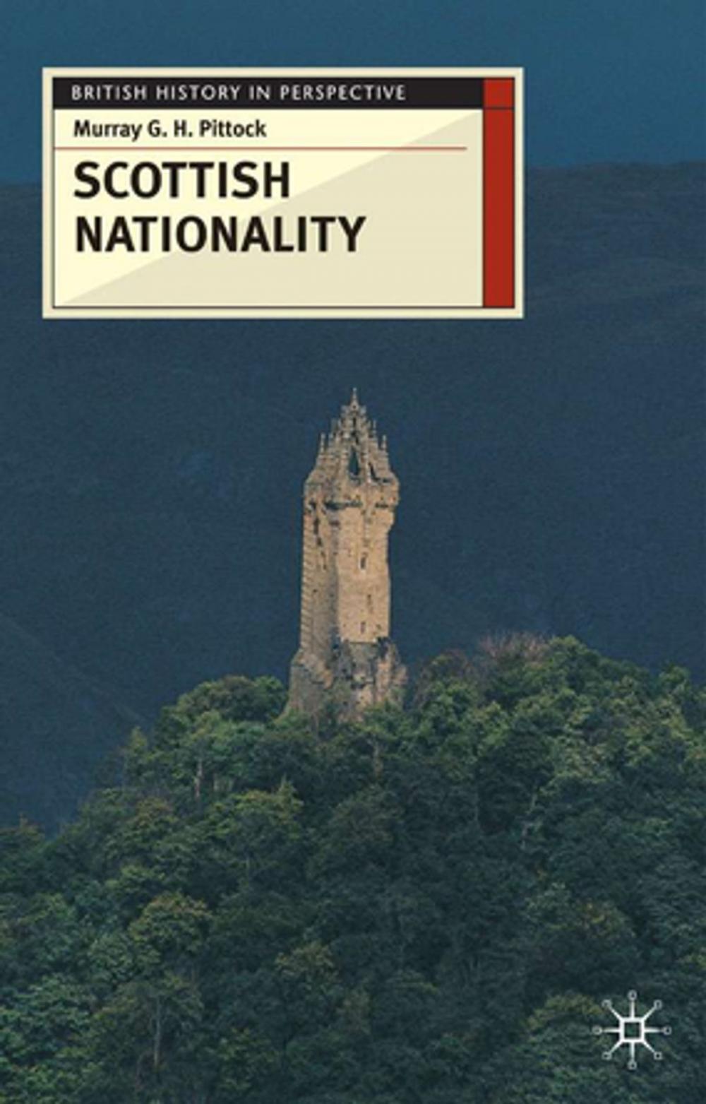 Big bigCover of Scottish Nationality