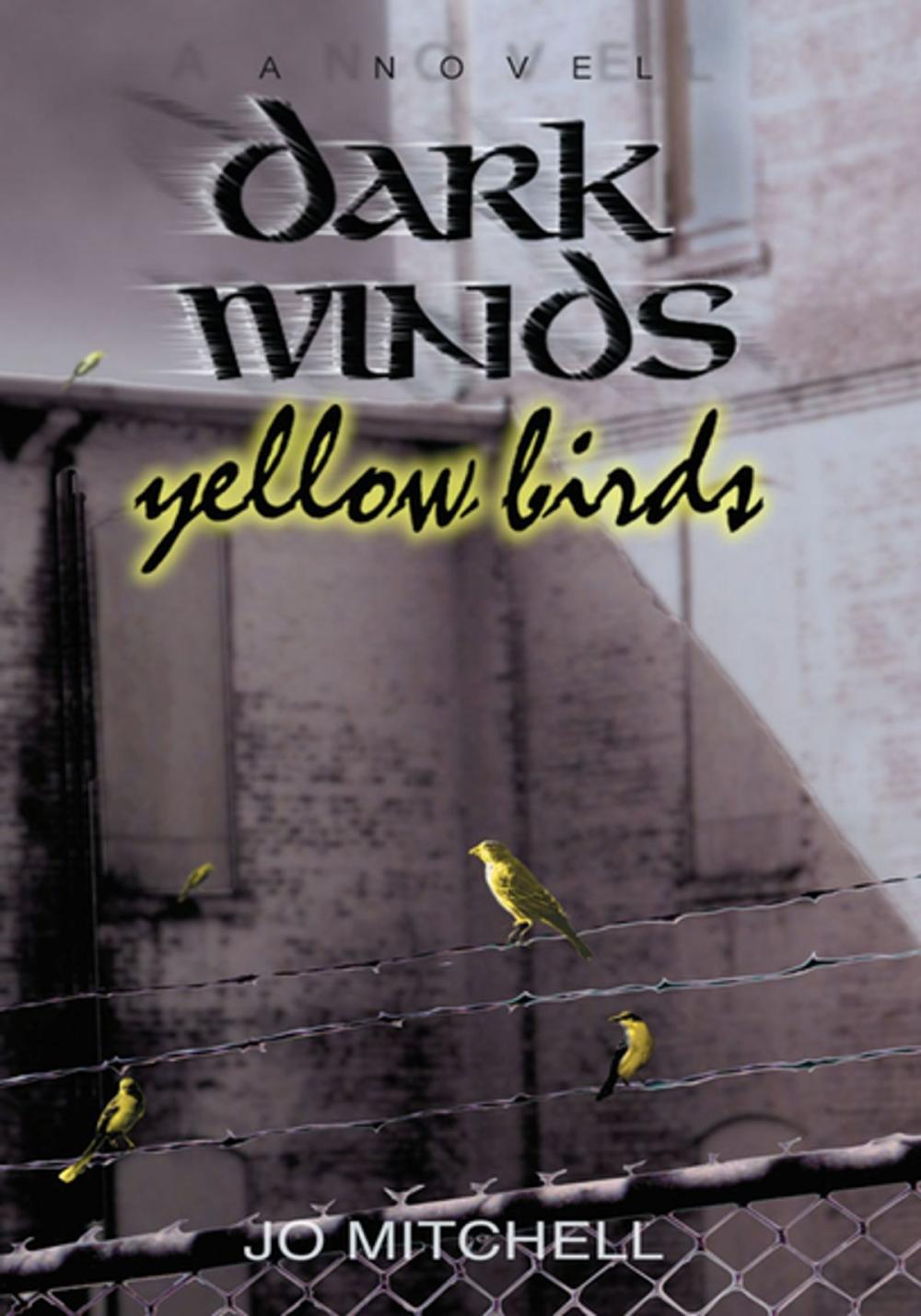 Big bigCover of Dark Winds/Yellow Birds