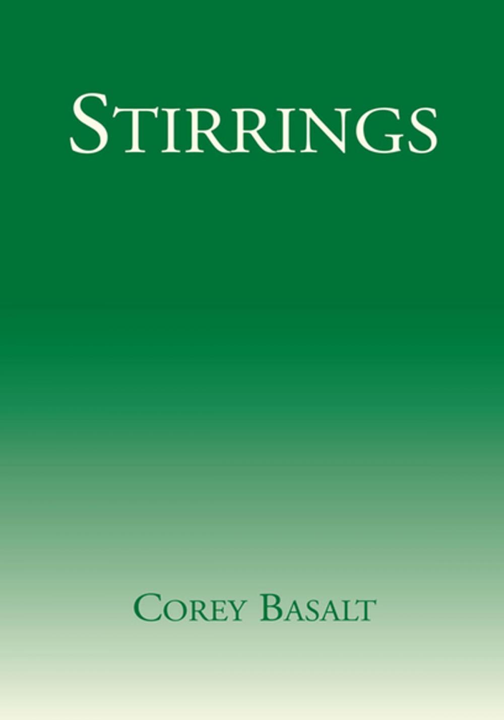 Big bigCover of Stirrings