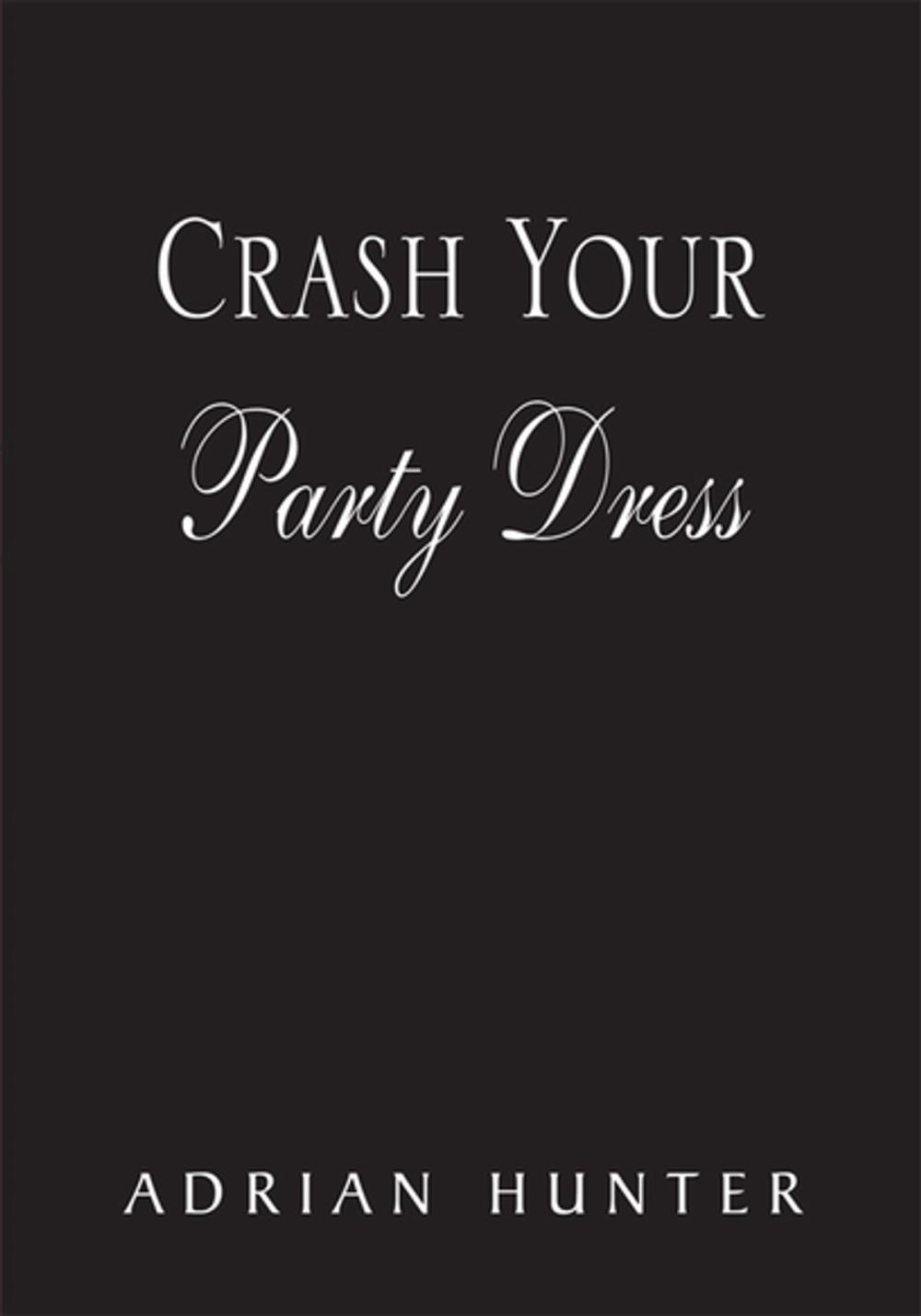 Big bigCover of Crash Your Party Dress