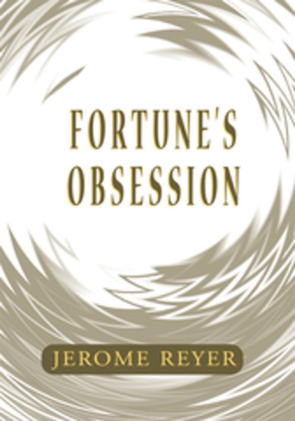 Big bigCover of Fortune's Obsession