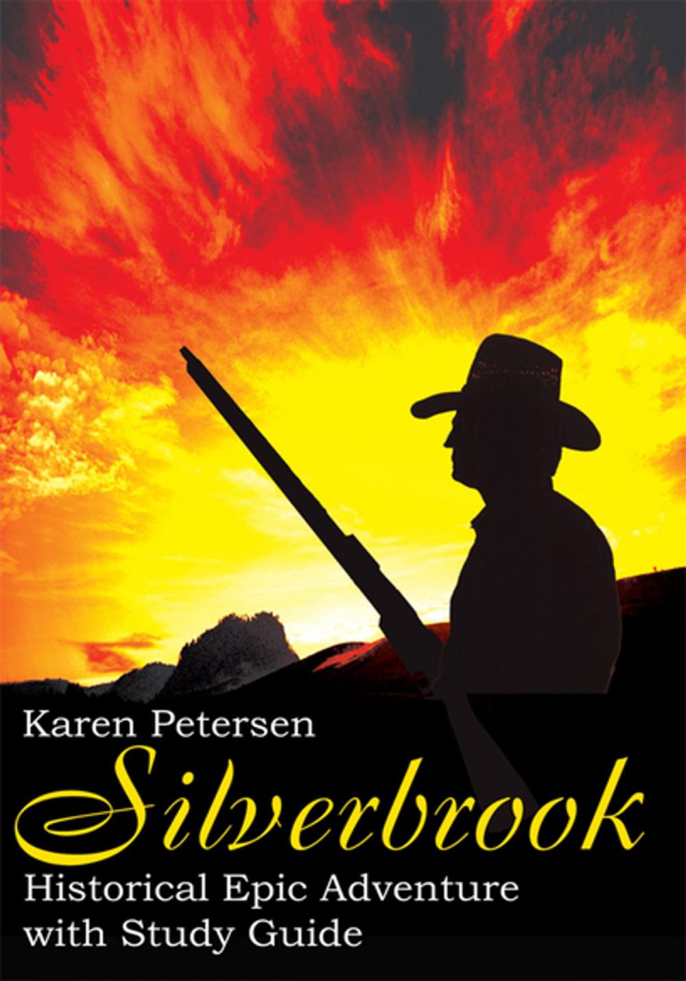 Big bigCover of Silverbrook