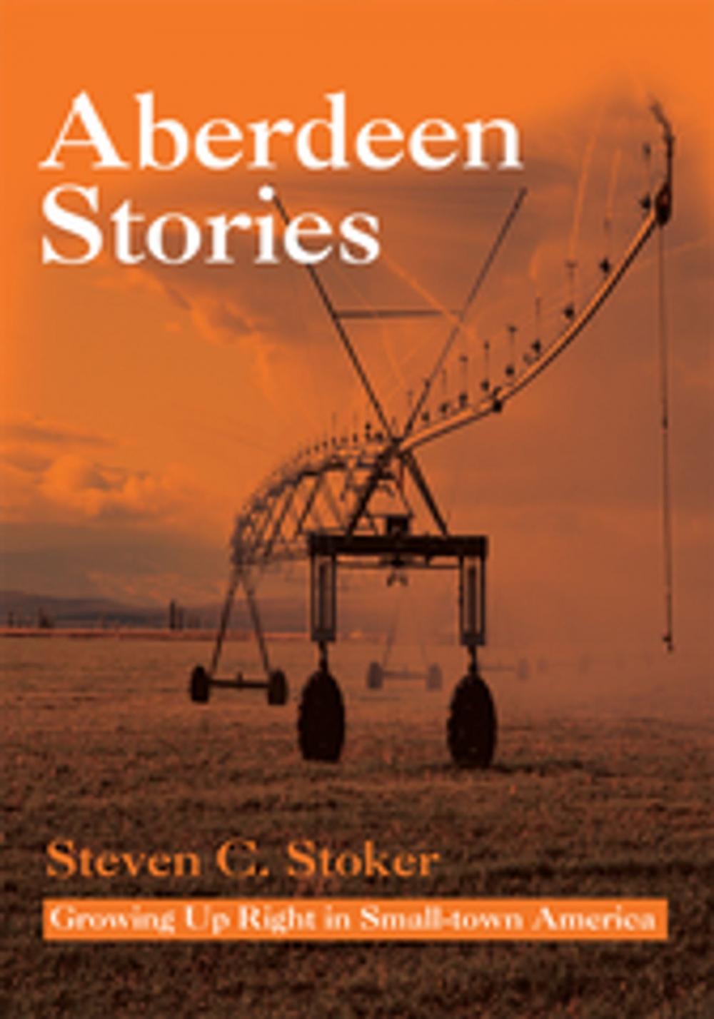 Big bigCover of Aberdeen Stories