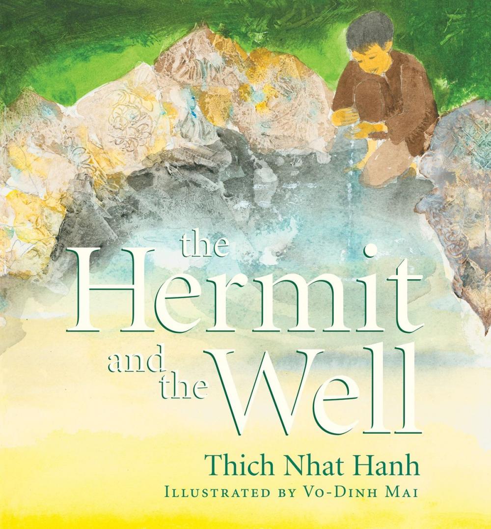 Big bigCover of The Hermit and the Well