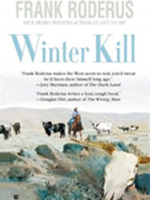 Cover of the book Winter Kill by Charlene Baumbich