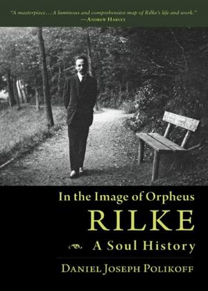 bigCover of the book Rilke, A Soul History by 