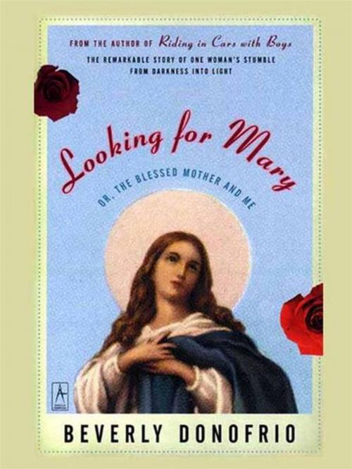 Cover of the book Looking for Mary by Beverly Donofrio, Penguin Publishing Group