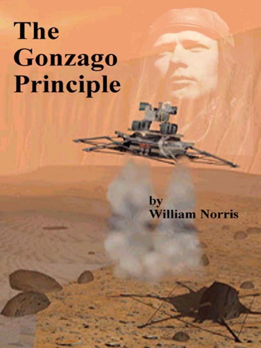 Big bigCover of The Gonzago Principle