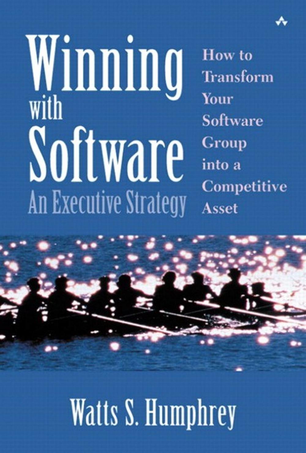 Big bigCover of Winning with Software