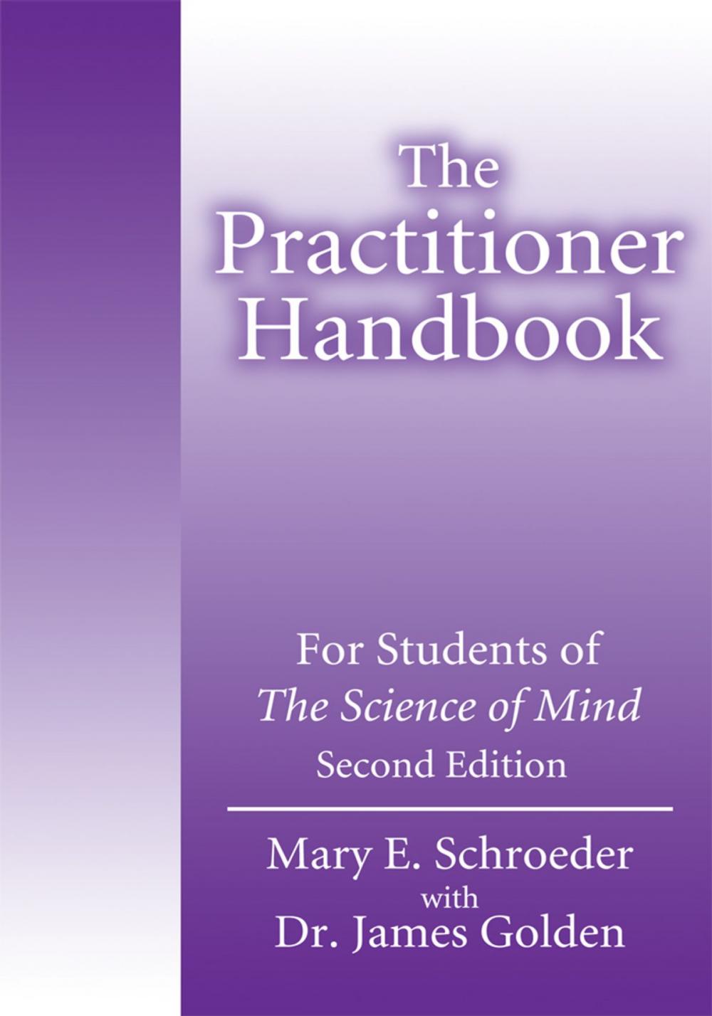 Big bigCover of The Practitioner Handbook