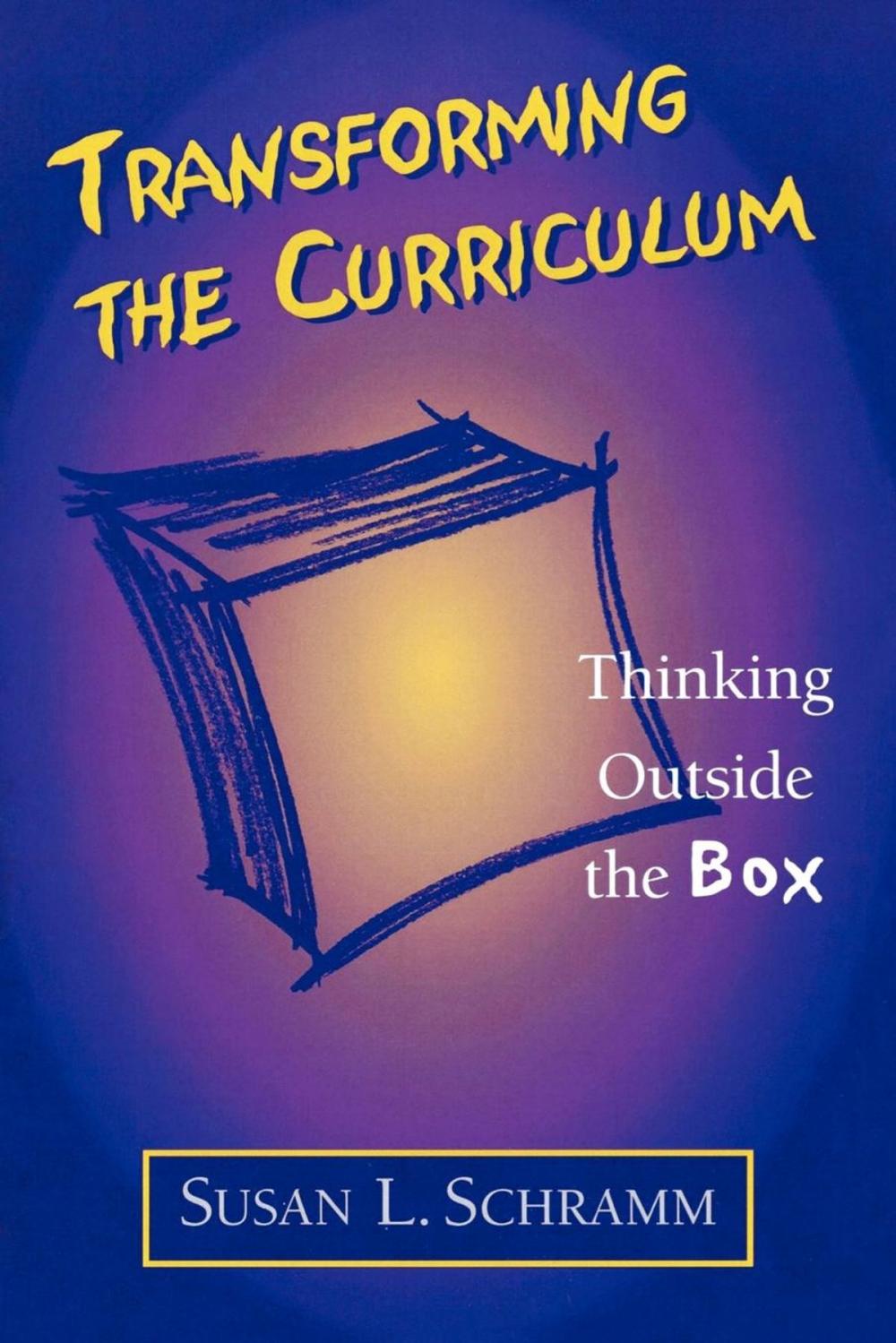 Big bigCover of Transforming the Curriculum