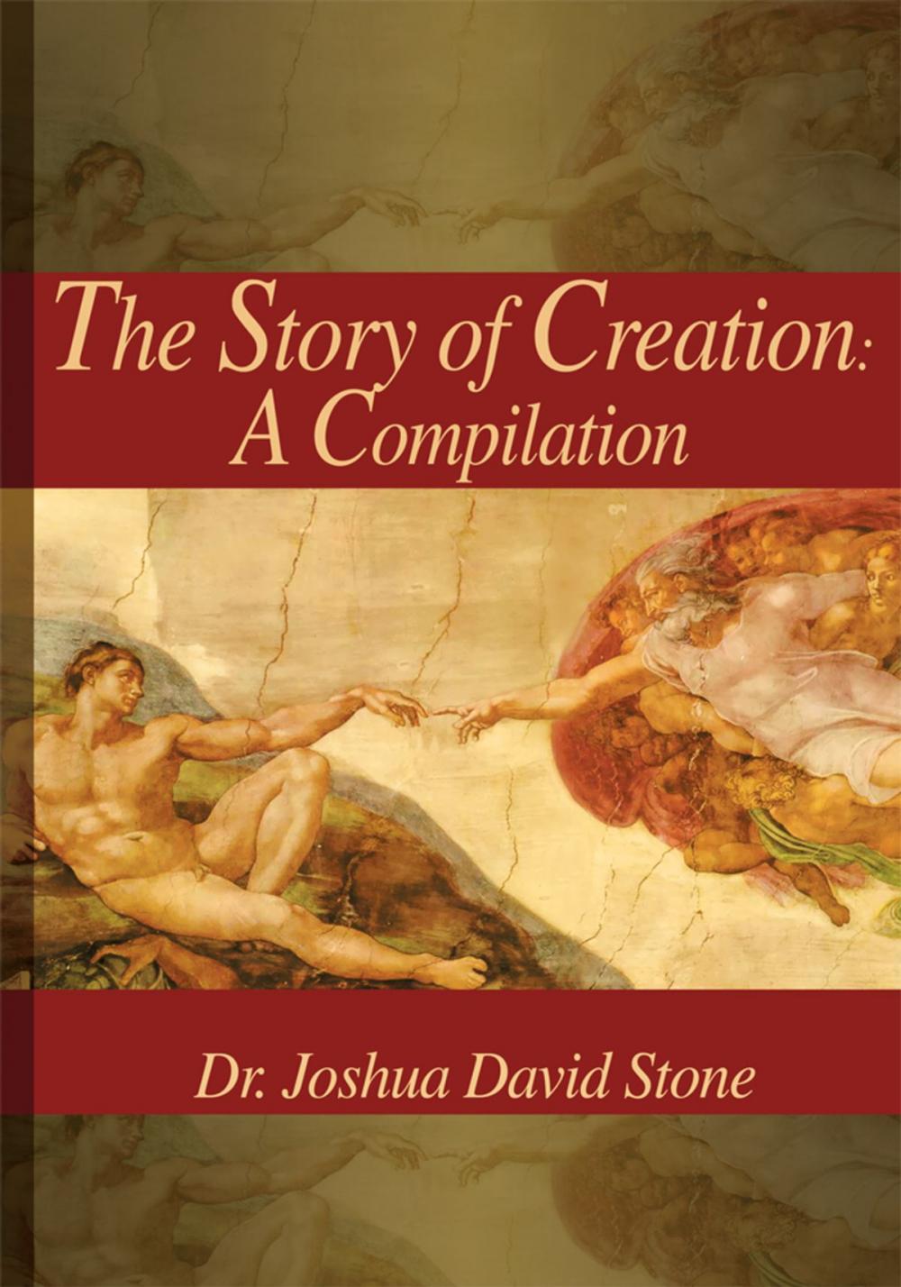Big bigCover of The Story of Creation