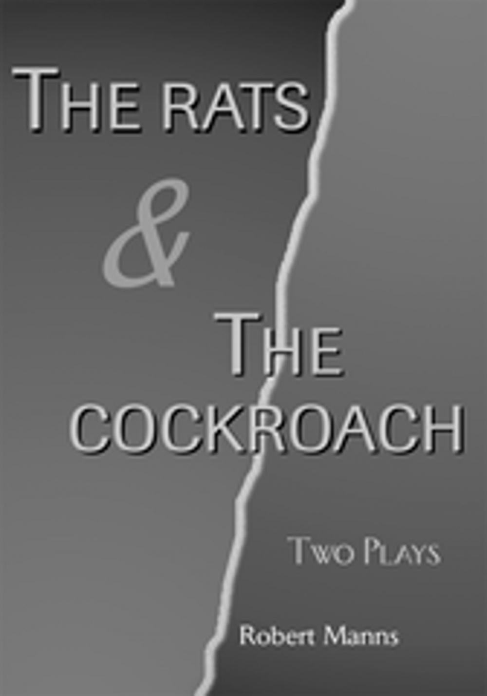 Big bigCover of The Rats & the Cockroach