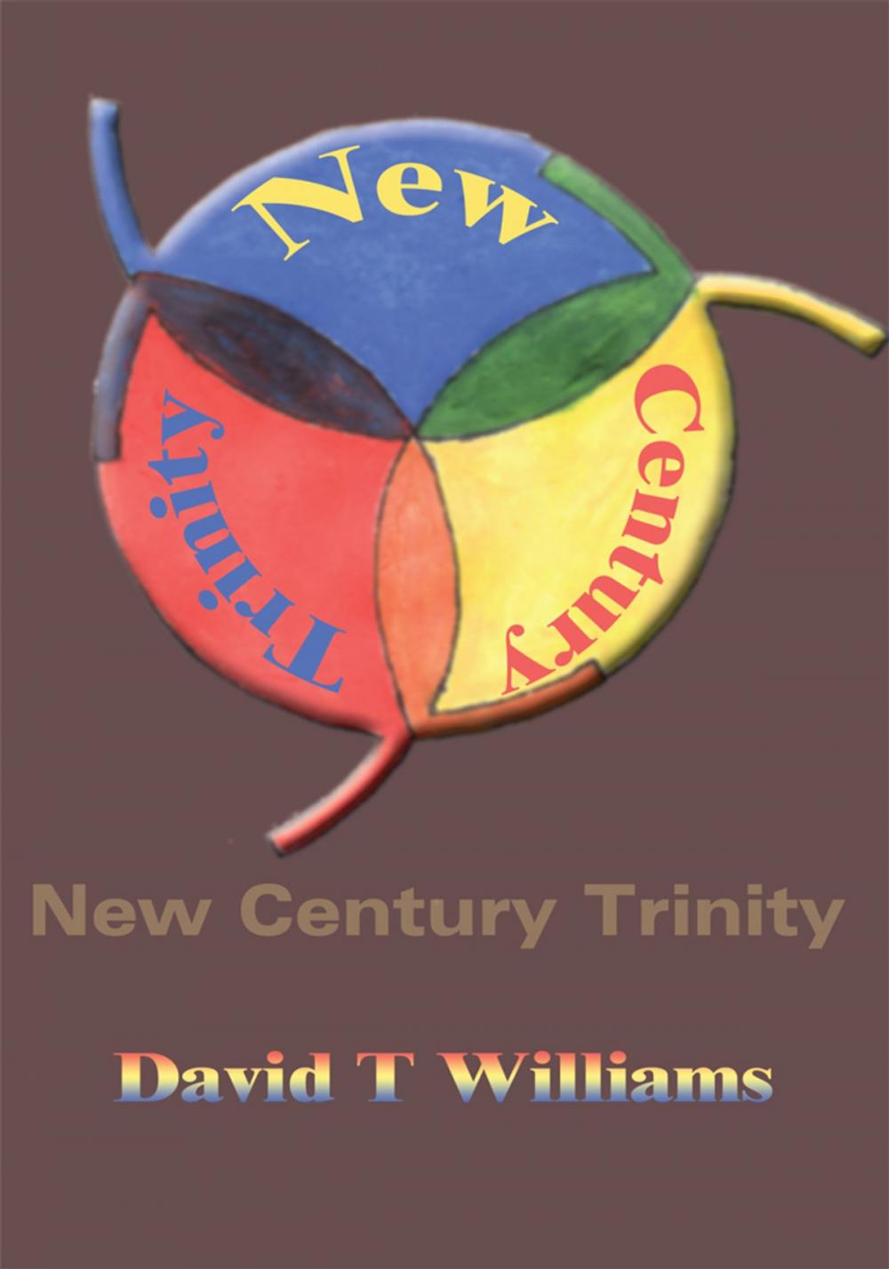 Big bigCover of New Century Trinity