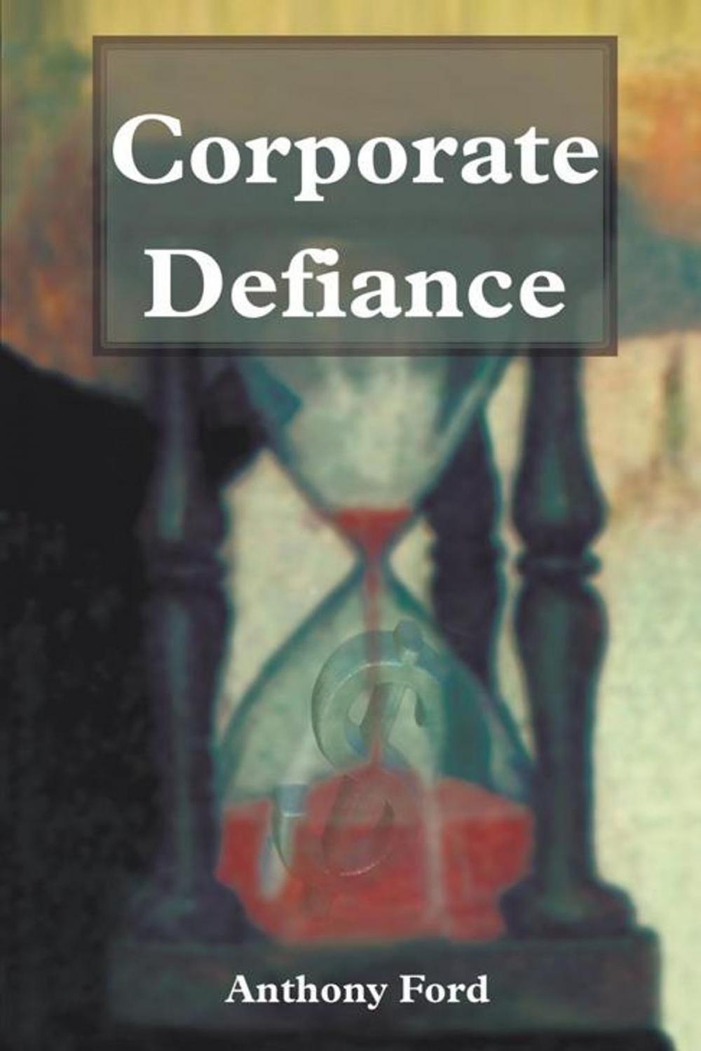 Big bigCover of Corporate Defiance